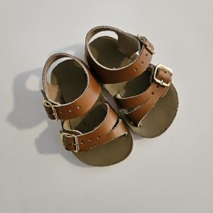 Sun San sandals